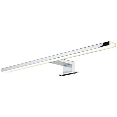 DOMUS Line Spiegelleuchte Aalto 800mm 13W 4000 K neutralweiß Chrom 230 V