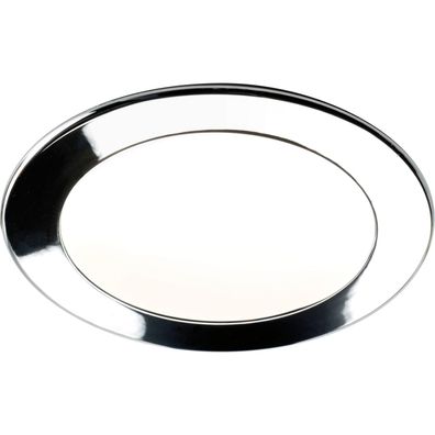 DOMUS Line LED Einbauleuchte Smally XS D-Motion verchromt