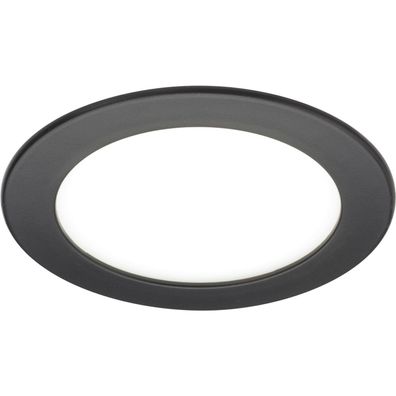 DOMUS Line LED Einbauleuchte Smally XS D-Motion schwarz