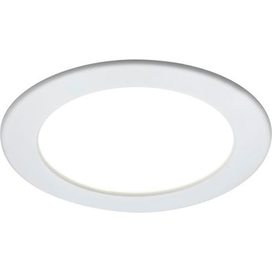 DOMUS Line LED Einbauleuchte Smally XS D-Motion weiß matt