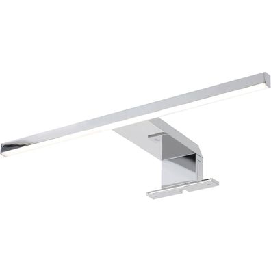DOMUS Line Spiegelleuchte Jot D-Motion 305mm Chrom 230 V