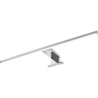 DOMUS Line Spiegelleuchte Jot D-Motion 550mm Chrom 230 V