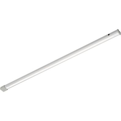 DOMUS Line Schrankleuchte Baski SF SHE Korpusbreite 450mm Aluminium