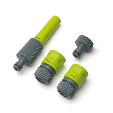 REHAU Allround Grundausstattung 3/4"