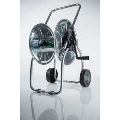 REHAU Comfort Schlauchwagen Vollmetall ()