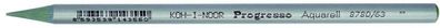 KOH Vollminenfarbstifte Progresso Aqua light grey 12er
