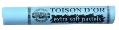 KOH Pastellkreide rund extraweich 12er ice blue