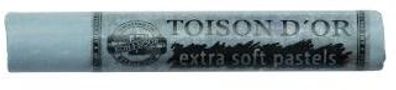KOH Pastellkreide rund extraweich 12er pearl grey