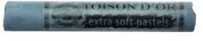 KOH Pastellkreide rund extraweich 12er mouse grey