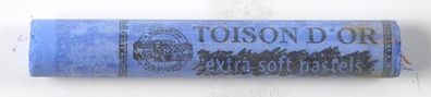KOH Pastellkreide rund extraweich 12er cobalt blue