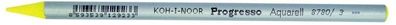 KOH Vollminenfarbstifte Progresso Aqua chrome yellow 12er