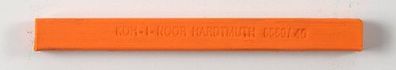 KOH Pastellkreide eckig Soft 12er Pack cadmium orange