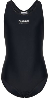 Hummel Kinder Badeanzug Hmljr Solid Swimsuit 232516