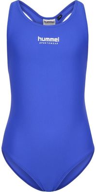 Hummel Kinder Badeanzug Hmljr Solid Swimsuit 232516