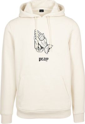 Mister Tee Dark Pray Hoody
