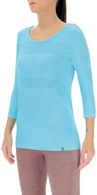UYN Damen To-Be Ow Shirt Three Quarter O101982