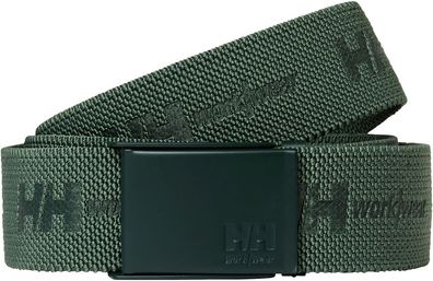 Helly Hansen Gürtel Hh Logo Webbing Belt 79528