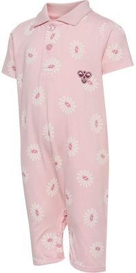 Hummel Kinder Body Hmlmini Reg Polo Bodysuit S/S 232476