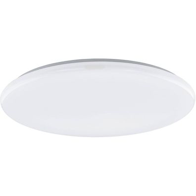 EGLO Leuchten Deckenleuchte Totari-Z 530mm weiß