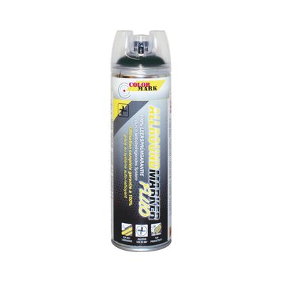 Dupli-Color ColorMark Allroundmarker mit 360°-Ventil schwarz (0.5l)