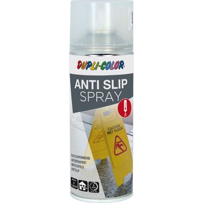 Dupli-Color Anti-Slip Spray 400ml (0.4l)