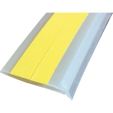 REHAU Dichtprofil Panel Line Simple transparent 5000mm (5m)