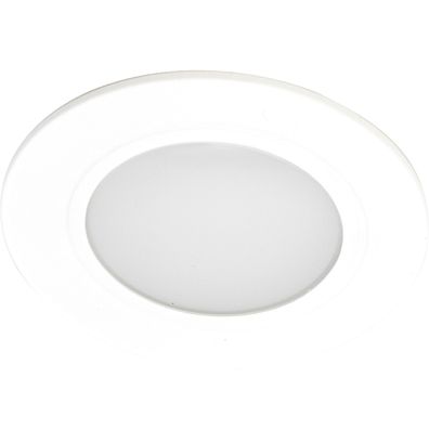SIRO LED Einbauleuchte SL-Mono Spot 3000 K warmweiß weiß