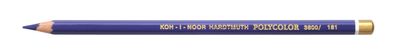 KOH Künstlerfarbstifte Polycolor windsor violet 12er