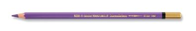 KOH Buntstifte Aquarell Mondeluz dark lavendel violet 12er