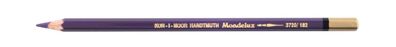 KOH Buntstifte Aquarell Mondeluz dark violet 12er