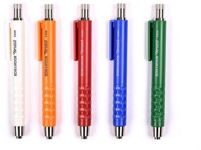 KOH Druckbleistift Metall 5,6 mm x 115 mm o Farbwahl