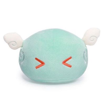 Genshin Impact Slime Series Pléschfigur Anemo-Slime 15 cm