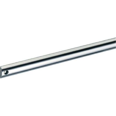 Hettich Prestige 2000 Schubstange 10x3mm Länge 1000mm Stahl vernickelt