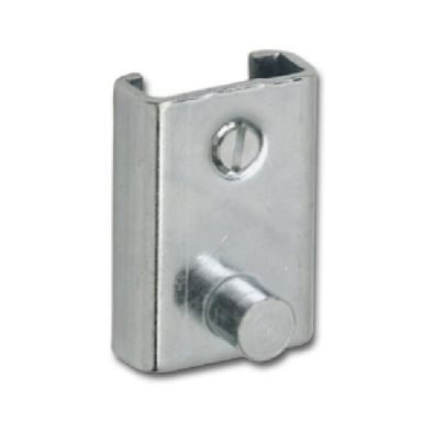Hekna Sperrstift zu Zentralverschluss 102/119 Länge 8mm verzinkt