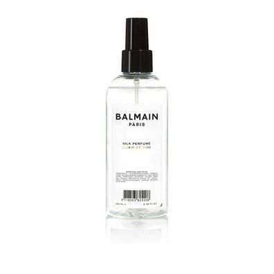Balmain hair silk perfume 200ml