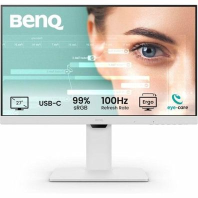 BenQ 68,6cm GW2786TC, 16:9, HDMI/USB-C/DP wh. lift/piv, FHD