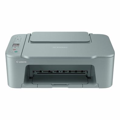 Canon PIXMA TS3752i Multifunktionssystem 3-in-1 stahlblau