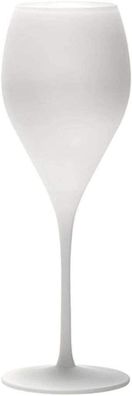 Neuerts Vorteilset: 4 x Stölzle Lausitz 6x Prestige Champagnerkelch matt-weiss