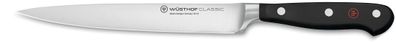 Wüsthof Filiermesser flexibel / Fillet Knife Flexible Classic 18 cm 1040103718 –