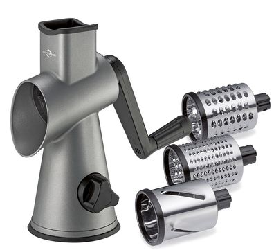 Küchenprofi Trommelreibe Robusto 1310223000