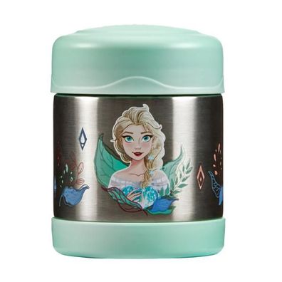 Thermos Funtainer FOOD JAR DISNEY 0,30 l – Vorteilsset mit Reinigungsbürste CLEAN