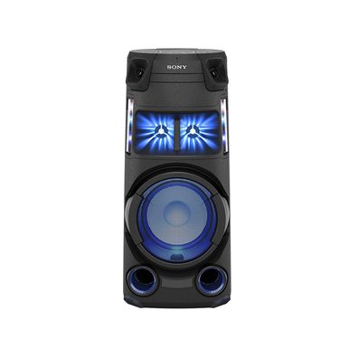 Sony MHC-V43D - Party-Soundsystem - kabellos