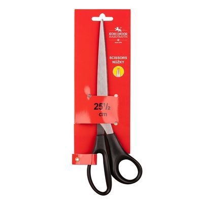KOH Allzweckschere spitz 25,5 cm