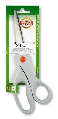 KOH Haushaltsschere spitz 20,5 cm