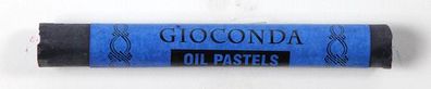 KOH Ölpastellkreide rund 12er Pack cobolt blue
