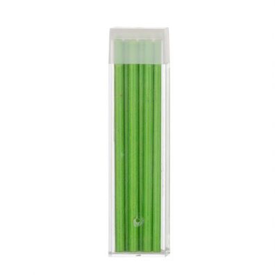 KOH Farbminen Mondeluz Aquarell 3,8 mm yellowish green 6er