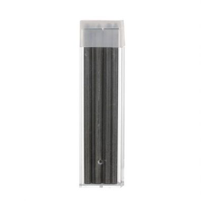 KOH Farbminen Polycolor 3,8 mm ivory black 6er