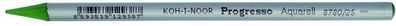 KOH Vollminenfarbstifte Progresso Aqua meadow green 12er
