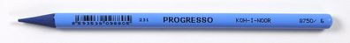 KOH Vollminenfarbstifte Progresso Schul cobalt blue 12er
