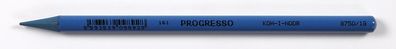 KOH Vollminenfarbstifte Progresso Schul prussian blue 12er
